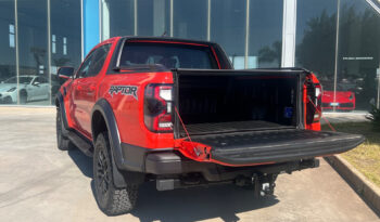 Ford Ranger Raptor 2.0 Ecoblue 4WD DC 5 posti – AUTOCARRO N1 pieno
