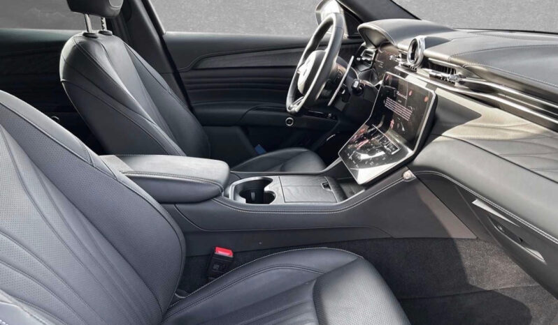 Maserati Grecale MHEV 250 CV AWD – Possibilità Noleggio no Scoring pieno