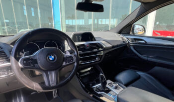 Bmw X4 xDrive25d Msport 231Cv pieno