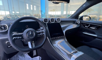 Mercedes-benz GLC 220 d 4Matic Mild hybrid Coupé AMG Line Advanced – Possibilità Noleggio no Scoring pieno