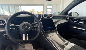 Mercedes-benz GLC 220 d 4Matic Mild hybrid Coupé AMG Line Advanced – Possibilità Noleggio no Scoring pieno