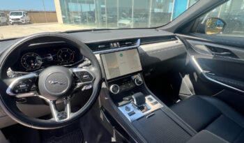 Jaguar F-Pace 2.0 D 163 CV AWD aut. R-Dynamic S – Anticipo €12.600 Noleggio no Scoring pieno