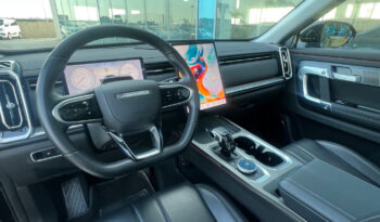 Jaecoo 7 1.6 TGDI 147 CV aut. AWD Exclusive possibilità noleggio no scoring pieno