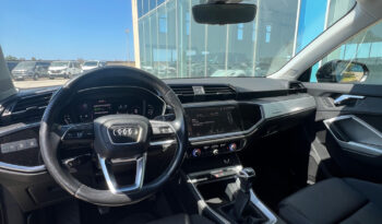 Audi Q3 35 TDI quattro S line pieno