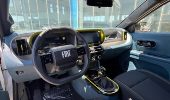 Fiat Grande Panda 1.2 100 CV S&S Icon – possibilità noleggio no scoring pieno