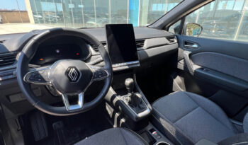 Renault Captur TCe 90 CV Techno – SUPER OFFERTA T-STOCK pieno