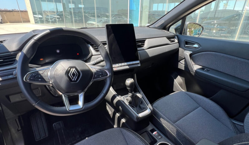 Renault Captur TCe 90 CV Techno – SUPER OFFERTA T-STOCK pieno