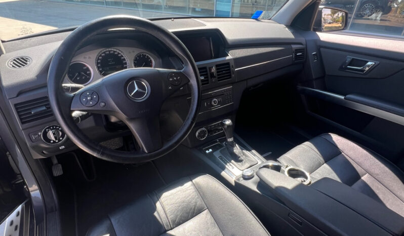 Mercedes-benz GLK 280 4Matic Sport – UNICO PROPRIETARIO pieno
