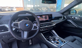 Bmw X6 xDrive30d 48V Msport Pro – possibilità noleggio no scoring pieno