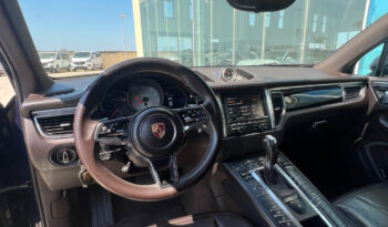 Porsche Macan 3.0 S pieno