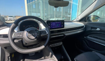Fiat 600 Hybrid 100 CV DCT MHEV La Prima pieno