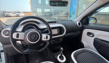 Renault Twingo Electric Intens 42CV RWD pieno