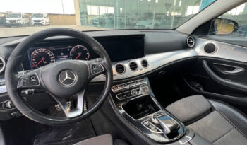 Mercedes-benz E 220d All-Terrain Premium 4matic auto – RISERVATA AD OPERATORI DEL SETTORE pieno