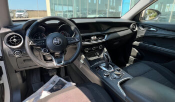 Alfa Romeo Stelvio 2.2 Turbodiesel 160 CV AT8 RWD Business pieno