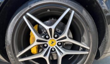 Ferrari California T DCT cabrio 560CV RWD pieno