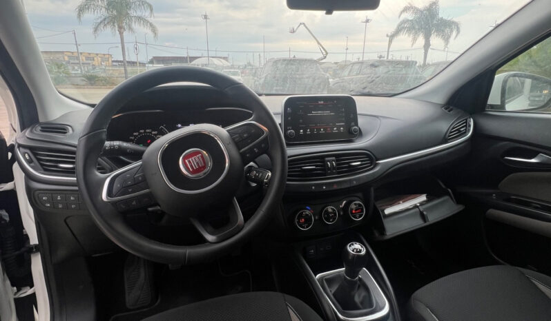 Fiat Tipo 1.3 Mjt S&S SW Business pieno