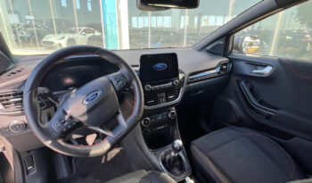 Ford Puma 1.0 EcoBoost Hybrid 125 CV S&S ST-Line pieno
