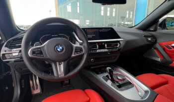 Bmw Z4 M M40i 340CV RWD – possibilità noleggio no scoring pieno