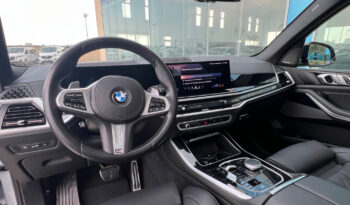 Bmw X5 xDrive30d 48V Msport Pro – possibilità noleggio no scoring pieno