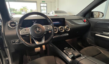 Mercedes-benz GLA 200 d Automatic Premium 150CV pieno