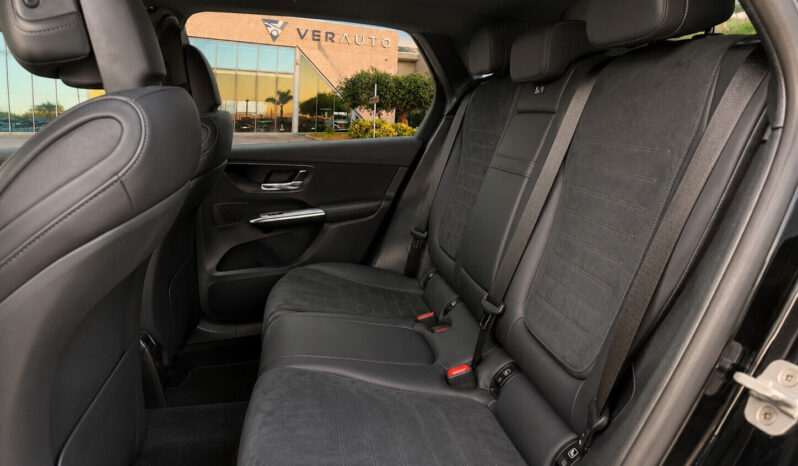 Mercedes-benz GLC 220 d 4Matic Mild Hybrid AMG Line Advanced – possibilità noleggio no scoring pieno