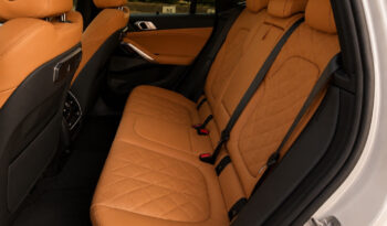 Bmw X6 xDrive30d 48V Msport – possibilità noleggio no scoring pieno