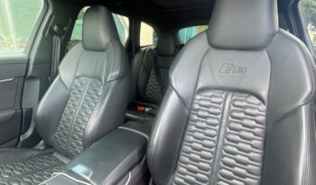 Audi RS6 Avant 4.0 TFSI V8 quattro tiptronic – possibilità noleggio no scoring pieno