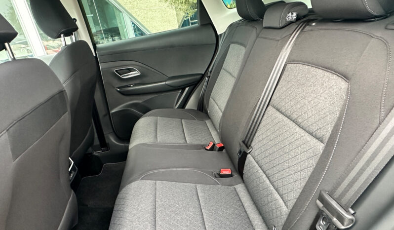 Mg ZS 1.5 Hybrid+ Comfort – Pari Al Nuovo pieno