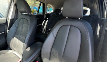 Bmw X1 xDrive18d xLine Plus pieno