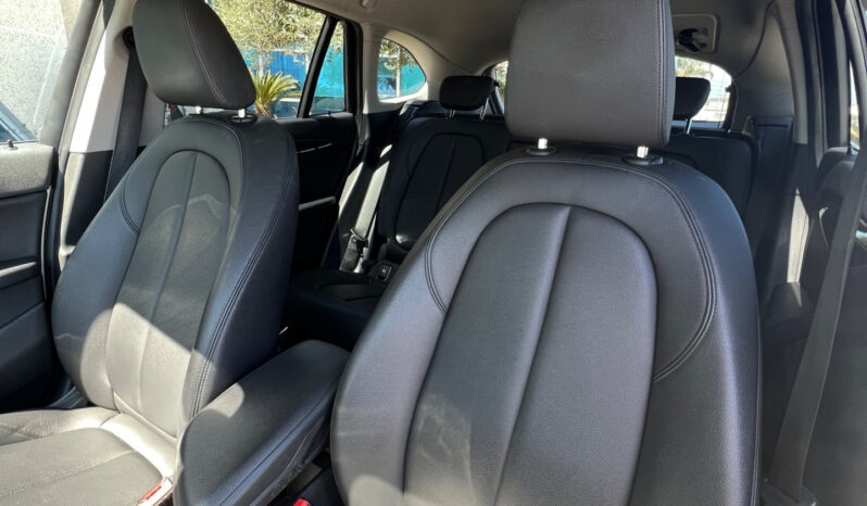 Bmw X1 xDrive18d xLine Plus pieno
