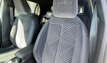 Lancia Ypsilon Hybrid e-DCT LX 1.2 – possibilità noleggio no scoring pieno