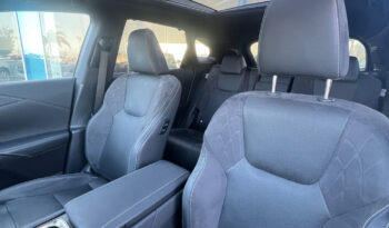 Lexus RX 450h Plug-in Hybrid Luxury pieno