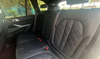 Bmw X5 xDrive30d 48V Msport Pro – possibilità noleggio no scoring pieno