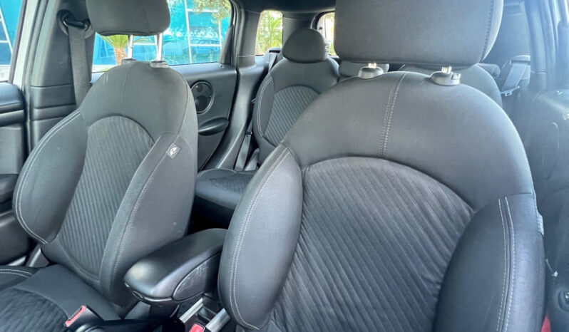 Mini Cooper SD Countryman 2.0 pieno