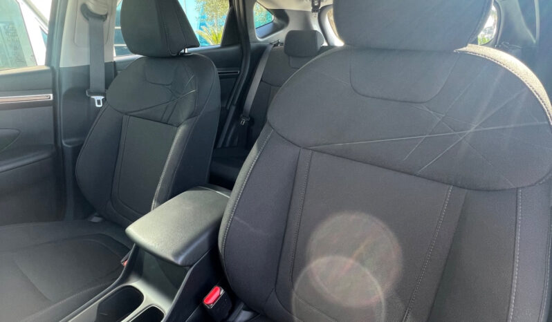 Hyundai Tucson 1.6 CRDI Exellence pieno