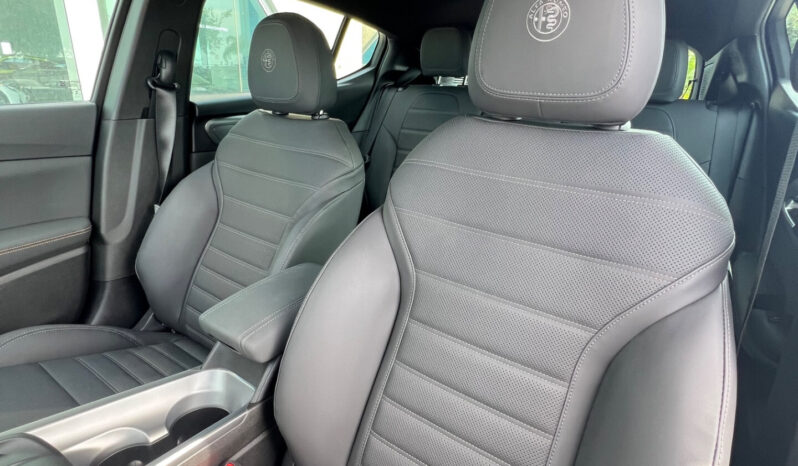 Alfa Romeo Tonale 1.5 175 CV MHEV TCT7 Veloce – possibilità noleggio no scoring pieno