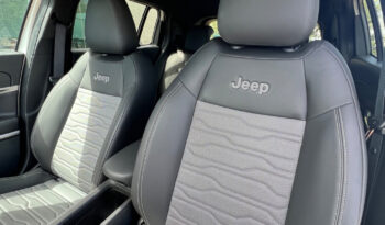 Jeep Avenger 1.2 Turbo 145 CV MHEV 4xe Overland – possibiltà noleggio no scoring pieno
