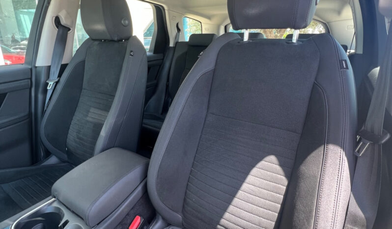 Land Rover Discovery Sport 2.0 i4 mhev S awd 150cv pieno