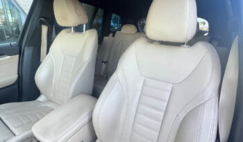Bmw X3 xDrive20d Luxury pieno