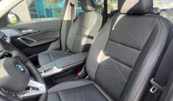 BMW X1 xdrive20dX-Line possibilità noleggio no scoring pieno