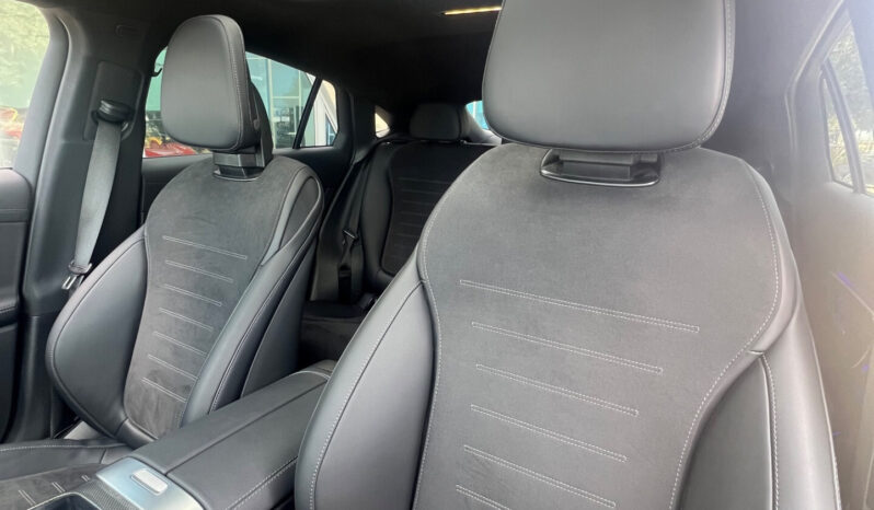 Mercedes-benz GLC 220 d 4Matic Mild Hybrid AMG Line Advanced – possibilità noleggio no scoring pieno