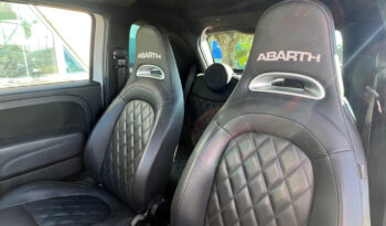 Abarth 595 1.4 Turbo T-Jet 165 CV Turismo pieno
