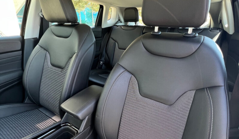 Jeep Compass 1.5 Turbo T4 130 CV MHEV 2WD Altitude pieno