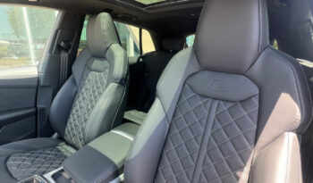Audi Q8 SUV TDI quattro 286Cv tiptronic S line edition Possibilità noleggio no scoring pieno