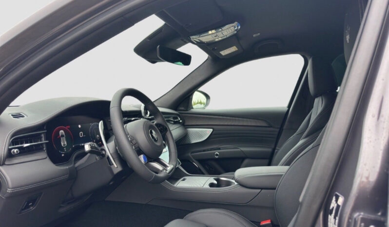 Maserati Grecale MHEV 300 CV AWD – Possibilità noleggio no Scoring pieno