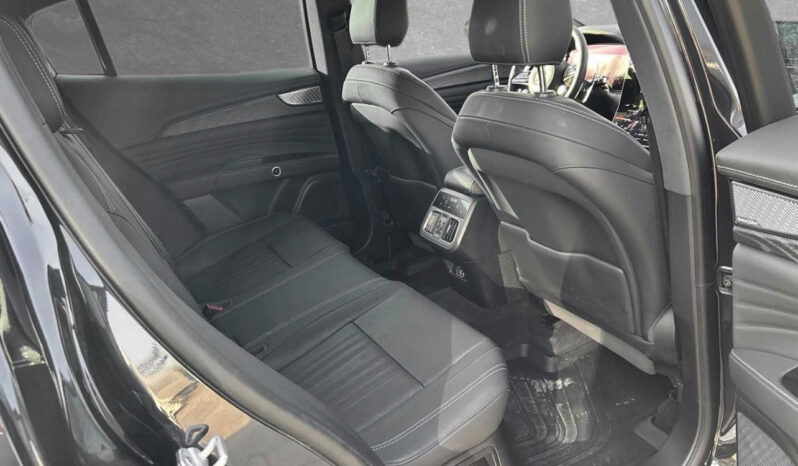 Maserati Grecale MHEV 250 CV AWD – Possibilità Noleggio no Scoring pieno
