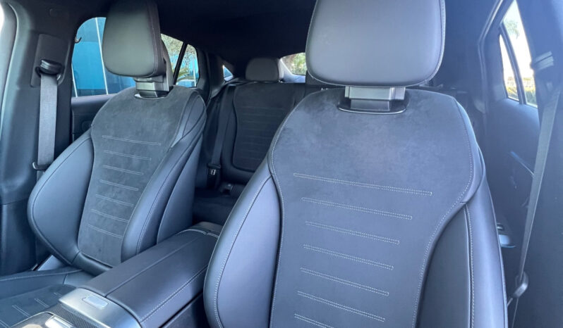 Mercedes-benz GLC 220 d 4Matic Mild hybrid Coupé AMG Line Advanced – Possibilità Noleggio no Scoring pieno