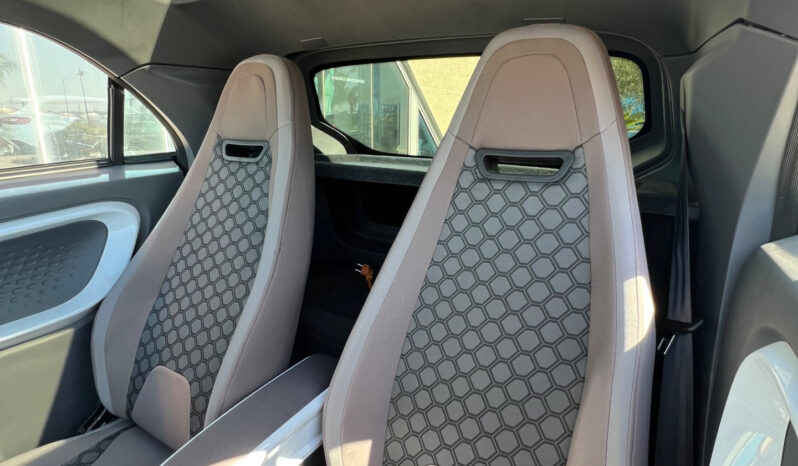 Xev Yoyo Autonomia 150KM pieno