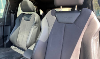 Audi Q3 RS SPB quattro S tronic – UNICO PROPRIETARIO pieno