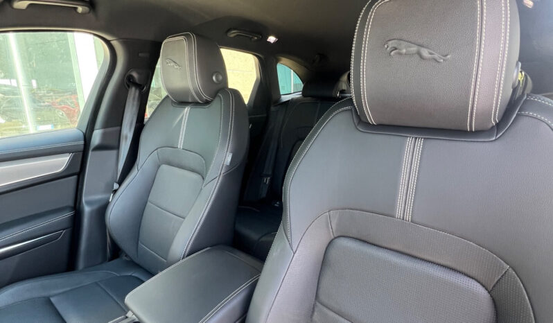 Jaguar F-Pace 2.0 D 163 CV AWD aut. R-Dynamic S – Anticipo €12.600 Noleggio no Scoring pieno